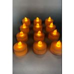 Hobigram Pilli Led Mum 10 Adet