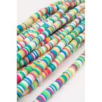 Hobigram Rengarek Fimo Hamur Boncuk FHB-1066