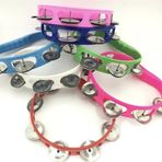 Hobigram Renkli Kına Tefi 1 adet KS-1124