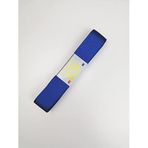 Hobigram Saks Mavi Grogren Kurdele 3 cm 10 mt-GRKC3-1013