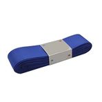 Hobigram Saks Mavi Grogren Kurdele 4 cm - 1022092098