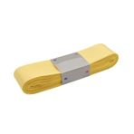 Hobigram Sarı Grogren Kurdele 4 cm - KURDELE2501202314