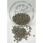 Hobigram Taş Rengi Kum Boncuk 4 mm 1 Paket 50 Gram