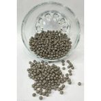 Hobigram Taş Rengi Kum Boncuk 4 mm 1 Paket 50 Gram