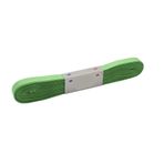 Hobigram Yeşil Grogren Kurdele 1 cm 5 Metre