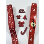 Hobigram Yılbaşı Süs Takımı 17
