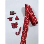 Hobigram Yılbaşı Süs Takımı 29