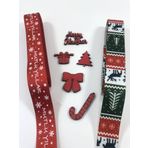 Hobigram Yılbaşı Süs Takımı 6