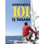 Hobileriyle 101 İş İnsanı - Emrah Gürkan