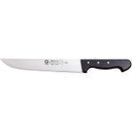 Hobilinka 61050 - Sürmene Kasap Bıçağı 23 cm - Kurban, Doğrama, Kesim - Renkli