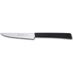 Hobilinka 61107 - Sürmene Lazerli Tırtıklı Biftek / Steak Bıçağı 12 cm