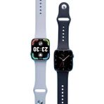 Hobilinka Akıllı Saat Sesli Görüşme Bluetooth Bağlantılı Kablosuz Şarj Özelliği - 35 - 48 mm - 1 - Çok Renkli