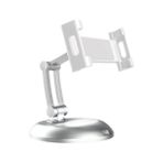 Hobilinka Ally PB-45S Portatif 360 ° Masaüstü Tablet Standı TUTUCU-(5775)