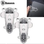 Hobilinka Baseus Shooting Game Pubg Oyun Ateşleyici Telefon Tablet 2ADET SET-(5775)