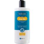 Hobilinka Bidoze Fresh Beyaz Zambak Kokulu Duş Jeli 400 ml | Lavanta Yağı Özlü Nemlendirici Vücut Şampu - 1 lt