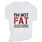 Hobilinka Erkek Yakalı Pike Kumaş Tişort Düğmeli Düz Kısa Kol T-Shirt - Beyaz - XL