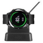 Hobilinka Huawei Watch Gt- Gt2 -GT2E Magic - Dream Şarj Kablosu STAND-(5775)