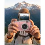 Hobilinka LK007 Fotoğraf Makinesi Pembe