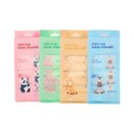 Hobilinka Mini Cep Islak Mendili - 1 lt - Renkli