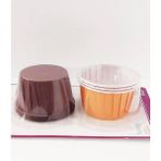 Hobilinka Muffin Kek Kalıbı Y-059 - 1 - Renkli