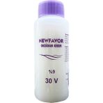 Hobilinka Oksidan Krem Saç Boya Sıvısı 9'luk 30 Volüme 60 ml