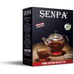 Hobilinka Siyah Çay Pure Ceylon Tea Pekoe 800 gr - 1 kg