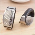 Hobilinka Yeni Sarımsak Ezici Paslanmaz Çelik Garlic Press - Renkli - 1