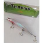 Hobimexpress At-Çek Rapala Efsane Avcı 2024 Model 13 cm 15 gr ( Palamut-Baracuda-Levrek- Kofana - Levrek-Kuzu )