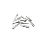 Hobimos 15 Adet Timsah Toka Klips 5.5 Cm – Pens Toka - Timsah Toka
