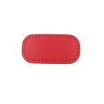 Hobimos Çanta Tabanı Oval 20 Cm x 10 Cm