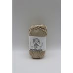 Hobimos Polyester Makrome No 3 El Örgü Ipi 100 Gram 125 Metre Çanta, Supla Ipi