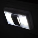 Hobimtek Hd-17 Mıknatıslı Cırtlı Pilli Kablosuz Anahtarlı Led Lamba