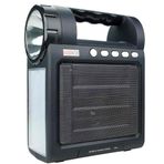 Hobimtek Hp-26 Işıldak ve El Feneri Bluetooth Radyo