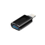 Hobimtek HP-Z03 Metal Lightning To USB 3.0 Otg Çevirici MacBook iPad Adaptör