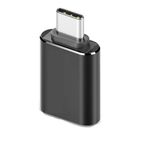 Hobimtek HP-Z04 Metal Usb-C 3.1 Type C To USB 3.0 Type A Dişi Çevirici Hub Type C Çevirici USB Adaptör