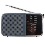 Hobimtek HT-258 FM Radyo