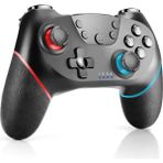 Hobimtek Kablosuz Pc Joystick Wireless Oyun Kolu Nintendo Için Oyun Kolu Swich Lite Uyumlu