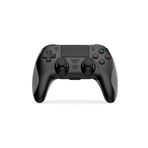 Hobimtek Ps4 Oyun Kolu Titreşimli Wireless Joystick Kaliteli Oyun Kolu Playstation 4