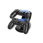 Hobimtek PS4 Pro Playstation 4/PS4 Slim PS4 Dock Kol Şarj İstasyonu