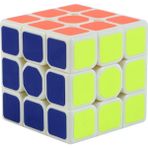 Hobimtek Rubiks Zeka Küpü 3x3 Sabır Küpü