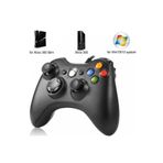 Hobimtek Xbox 360 Controller Pc Kablolu Oyun Kolu 2,20M USB Kablolu Oyun Kolu Gamepad Joystick Controller