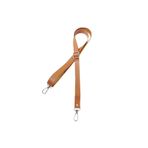 Hobinova Taba Rengi Ayarlanabilir Çanta Sapı 2x120cm