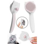 hobipets Kedi Tarağı