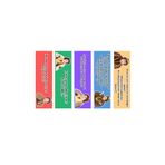 HOBİREYON 5 Adet Prens Kitap Ayracı (155x45 mm)