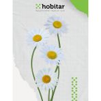 Hobitar Alman Papatyası Çiçek Tohumu - 375 Adet - 1 gr
