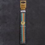 Hobium 204-7 Addi Colibri 3.75 mm 20 cm Renkli Çorap Şişi