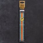 Hobium 204-7 Addi Colibri 4.5 mm 20 cm Renkli Çorap Şişi