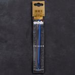 Hobium 286-7 Addi 6 mm Mavi İğne Delikli Tığ