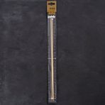 Hobium 500-7 Addi Bambus 3 mm 35 cm Bambu Örgü Şişi