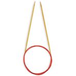 Hobium 755-7 Addi 3 mm 150 cm Misinalı Dantel Şişi